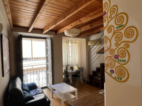 Duplex Luxury Carreteria